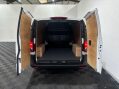 Mercedes-Benz Vito eVito 66 Progressive 10