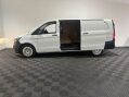Mercedes-Benz Vito eVito 66 Progressive 13