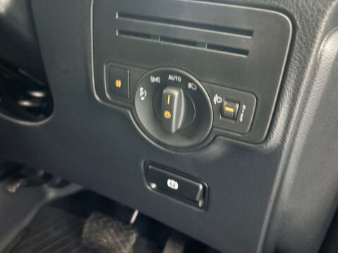 Mercedes-Benz Vito eVito 66 Progressive 21