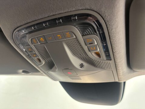 Mercedes-Benz Vito eVito 66 Progressive 25