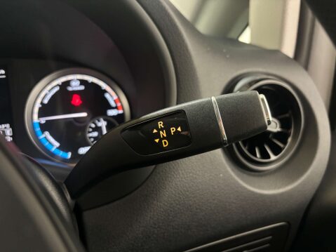 Mercedes-Benz Vito eVito 66 Progressive 34