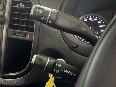 Mercedes-Benz Vito eVito 66 Progressive 36