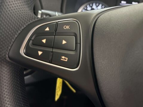 Mercedes-Benz Vito eVito 66 Progressive 40