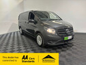 Mercedes-Benz Vito eVito 66 Progressive
