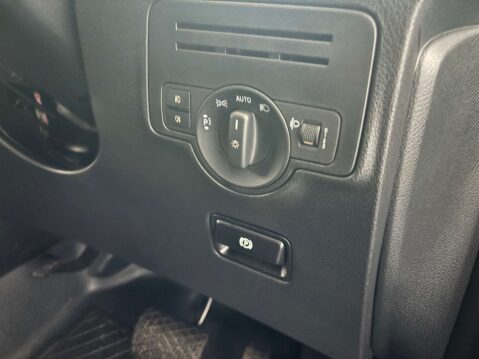 Mercedes-Benz Vito eVito 66 Progressive 25