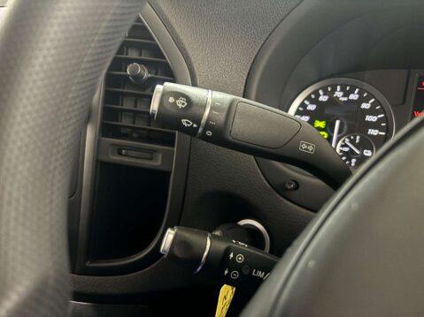 Mercedes-Benz Vito eVito 66 Progressive 30