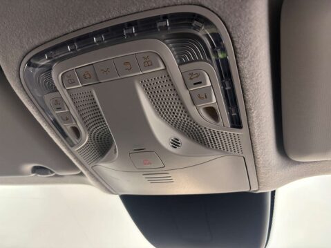Mercedes-Benz Vito eVito 66 Progressive 43