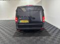 Mercedes-Benz Vito eVito 66 Progressive 10