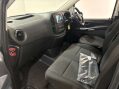 Mercedes-Benz Vito eVito 66 Progressive 21
