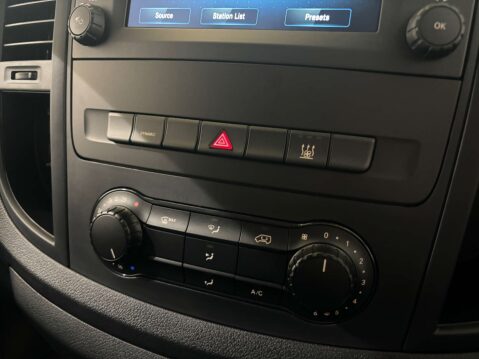 Mercedes-Benz Vito eVito 66 Progressive 40