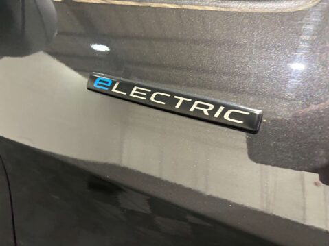 Mercedes-Benz Vito eVito 66 Progressive 51