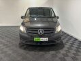 Mercedes-Benz Vito eVito 66 Progressive 22