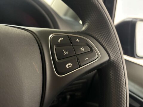 Mercedes-Benz Vito eVito 66 Progressive 31