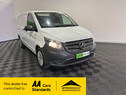 Mercedes-Benz Vito eVito 66 Progressive