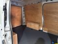 Mercedes-Benz Vito eVito 66 Progressive 7