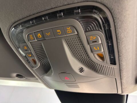Mercedes-Benz Vito eVito 66 Progressive 19