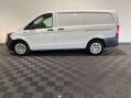 Mercedes-Benz Vito eVito 66 Progressive 15