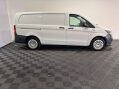 Mercedes-Benz Vito eVito 66 Progressive 3