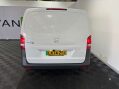 Mercedes-Benz Vito eVito 66 Progressive 10