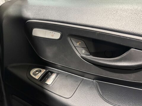 Mercedes-Benz Vito eVito 66 Progressive 18