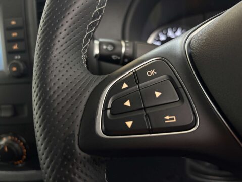 Mercedes-Benz Vito eVito 66 Progressive 43