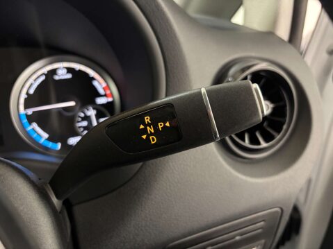 Mercedes-Benz Vito eVito 66 Progressive 34