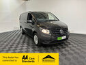 Mercedes-Benz Vito eVito 66 Progressive