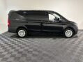 Mercedes-Benz Vito eVito 66 Progressive 3