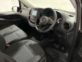Mercedes-Benz Vito eVito 66 Progressive 4