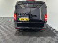 Mercedes-Benz Vito eVito 66 Progressive 9