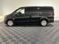 Mercedes-Benz Vito eVito 66 Progressive 15