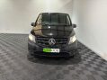 Mercedes-Benz Vito eVito 66 Progressive 21