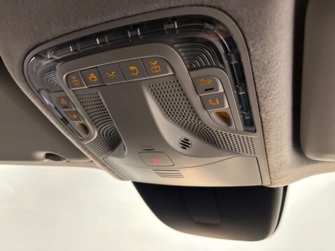 Mercedes-Benz Vito eVito 66 Progressive 39