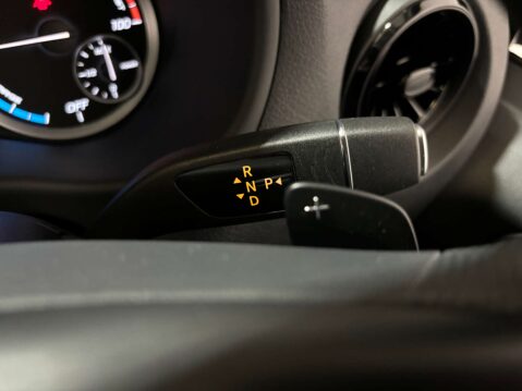 Mercedes-Benz Vito eVito 66 Progressive 48