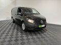 Mercedes-Benz Vito eVito 66 Progressive 54