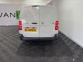 Vauxhall Vivaro F2900 Dynamic 1.5 S/S LWB 30