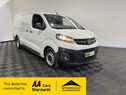 Vauxhall Vivaro F2900 Dynamic 1.5 S/S LWB