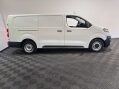 Vauxhall Vivaro F2900 Dynamic 1.5 S/S LWB 3
