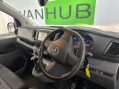 Vauxhall Vivaro F2900 Dynamic 1.5 S/S LWB 4