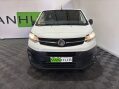 Vauxhall Vivaro F2900 Dynamic 1.5 S/S LWB 9
