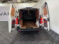 Vauxhall Vivaro F2900 Dynamic 1.5 S/S LWB 31
