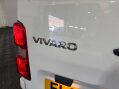 Vauxhall Vivaro F2900 Dynamic 1.5 S/S LWB 33