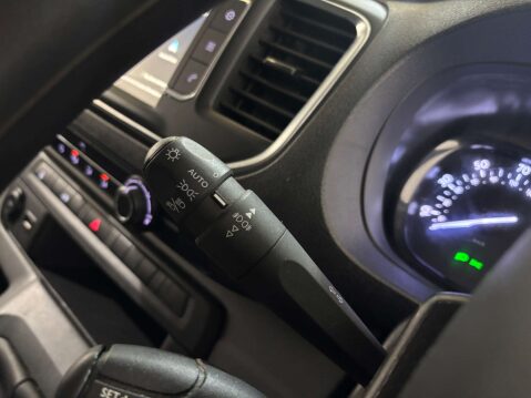 Vauxhall Vivaro F2900 Dynamic 1.5 S/S LWB 13