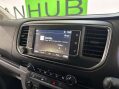 Vauxhall Vivaro F2900 Dynamic 1.5 S/S LWB 18