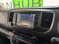 Vauxhall Vivaro F2900 Dynamic 1.5 S/S LWB 22