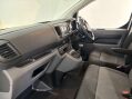 Vauxhall Vivaro F2900 Dynamic 1.5 S/S LWB 36