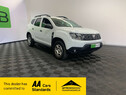 Dacia Duster 1.6 Duster Essential SCe 4x2 5dr