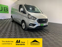 Ford Transit Custom 300 Limited EcoBlue Auto LWB