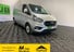 Ford Transit Custom 300 Limited EcoBlue Auto LWB