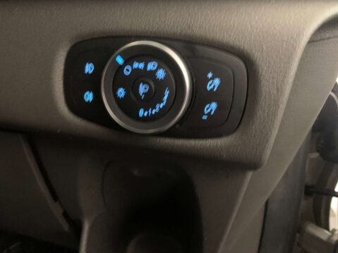 Ford Transit Custom 300 Limited EcoBlue Auto LWB 17